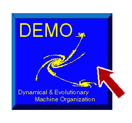 DEMO LAB ICON